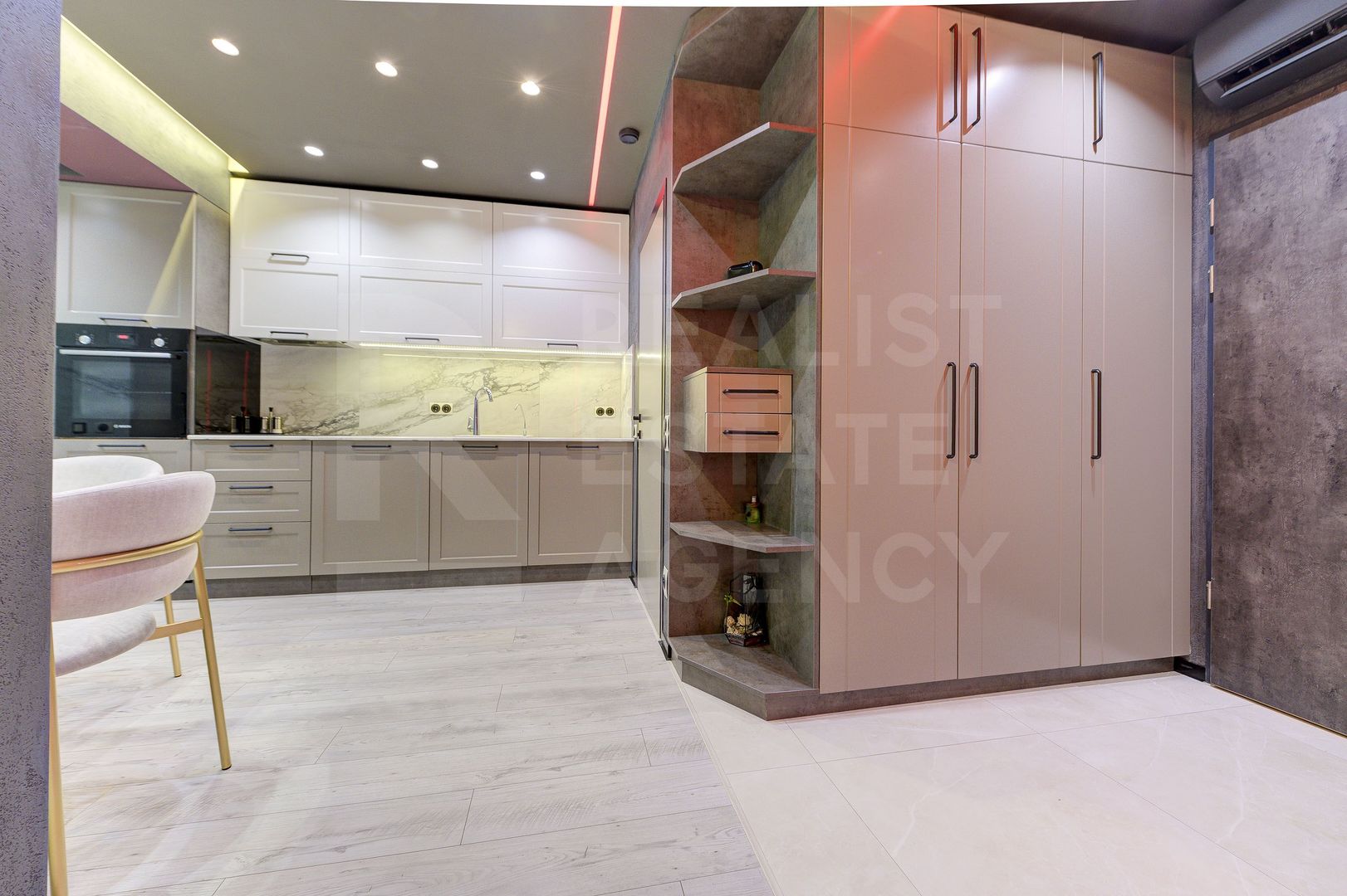 Vânzare, apartament, 1 cameră, strada Nicolae Testemițanu, Centru - Poză 10