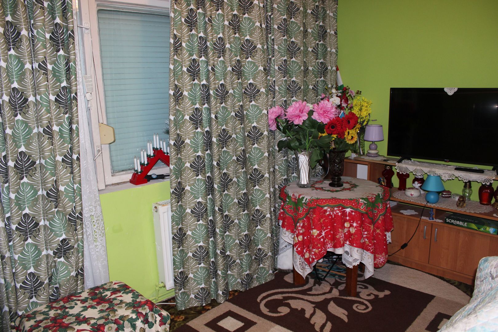 Apartament 2 camere decomandat Aleea Prieteniei - Poză 7