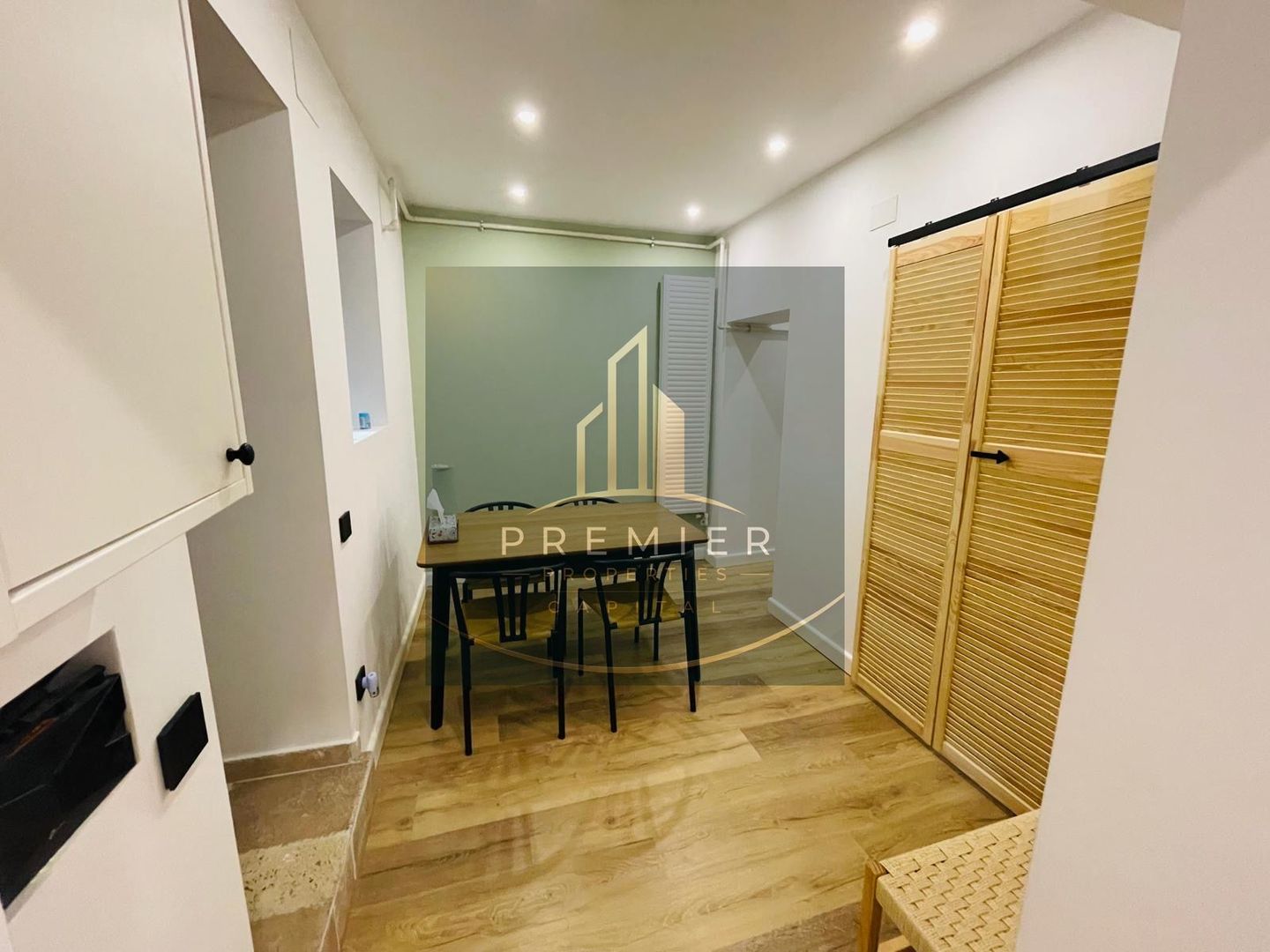Acasă începe aici – 3 camere complet renovate, Unirii – Budapesta, - Poză 5