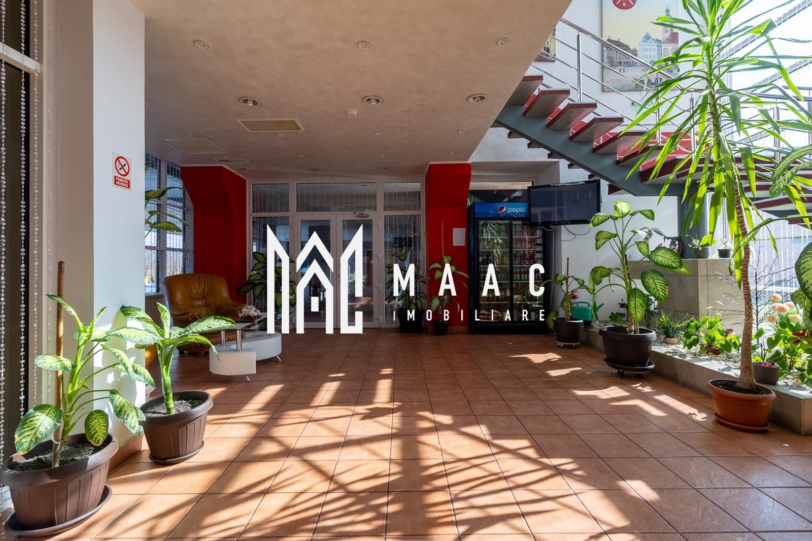 Complex turistic |  5600 MP | Vestem - Poză 7