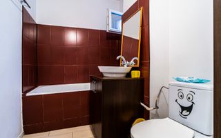 2 camere, etaj 4, Lujerului, mobilat-utilat, loc de parcare inclus - Poză 10