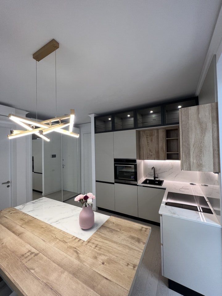 3 camere lux Şoseaua Nordului - Herastrau - Poză 5