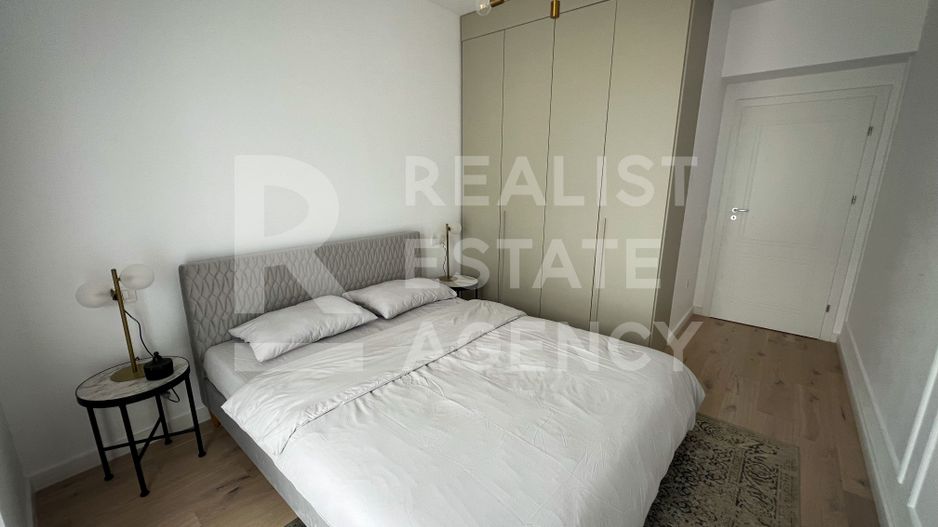 Vânzare, apartament, 3 camere, complexul First Estates Pipera - Poză 7