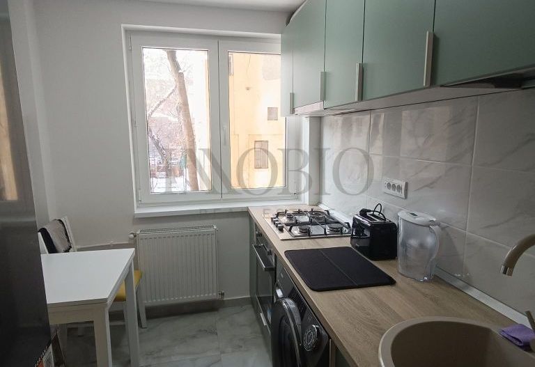 Apartament 2 camere | Piața Amzei - Poză 6