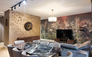 Apartament Premium cu Vedere la Parcul Verdi și Lacul Floreasca - Poză 13