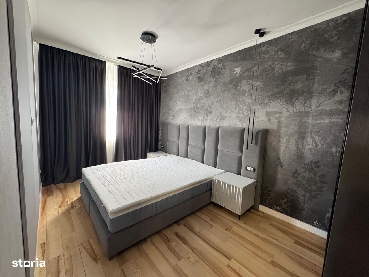 Apartament 2 camere 60 mp str. Fagului,Gheorgheni - Poză 11