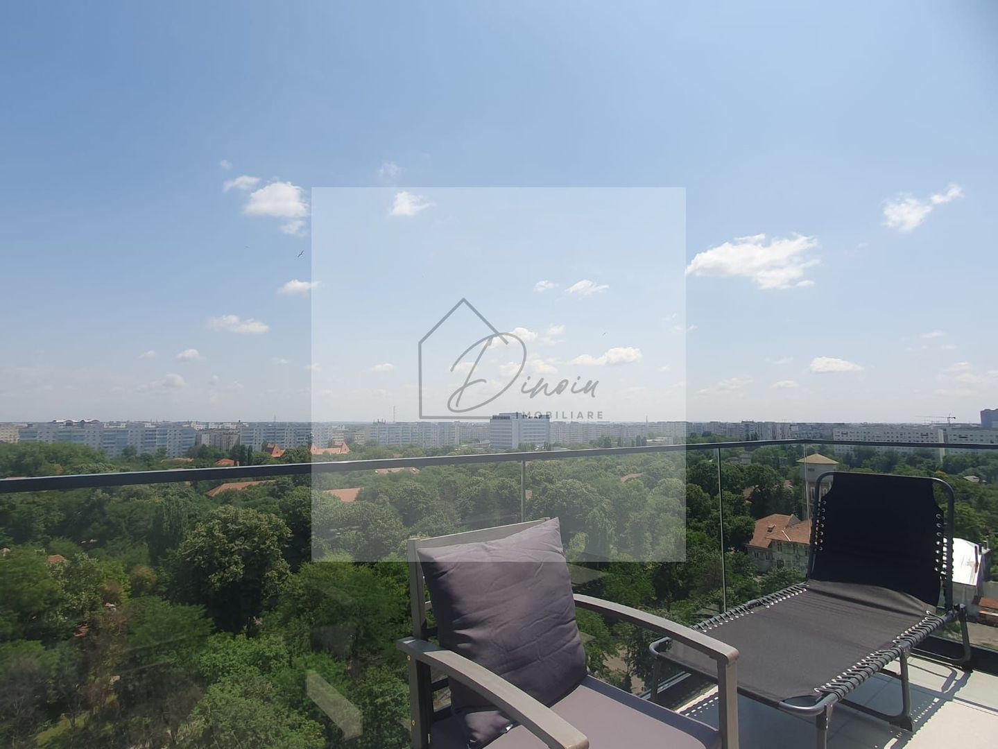 COMISION 0% I Duplex 3 camere Piata Sudului Berceni I vedere panoramic - Poză 1