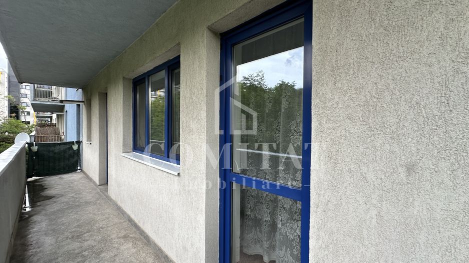 Apartament cu 2 camere | Etaj Intermediar | Zona FSEGA - Poză 13
