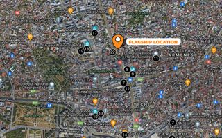 Spatiu comercial / show-room, magazin central - Universitate. - Poză 11