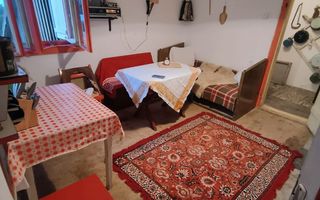 Casă tradițională de vânzare în Beliș-Fântânele–zonă turistică de vis - Poză 2