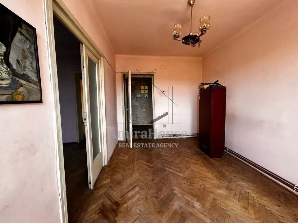 Apartament 4 camere, decomandat, langa BT Arena, Parcul Central - Poză 11