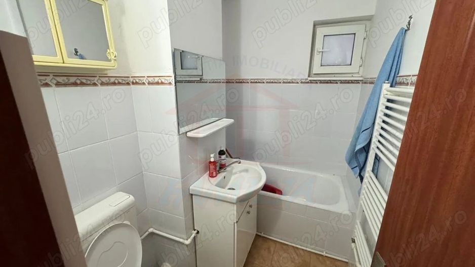 Vanzare apartament 2 camere, pret 67.000 EURO Micro 19 - Poză 7