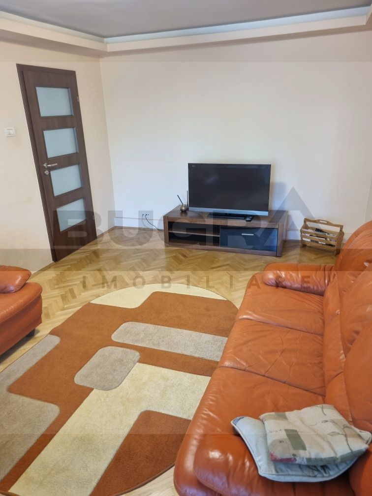 Apartament de 3 camere, 65mp, decomandat, parcare, N. Titulescu - Poză 3