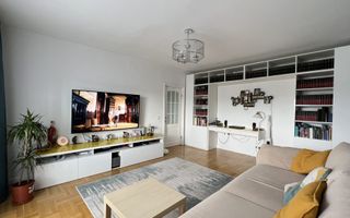 VANZARE 2 CAMERE | RENOVAT | PARCUL CIRCULUI | - Poză 1