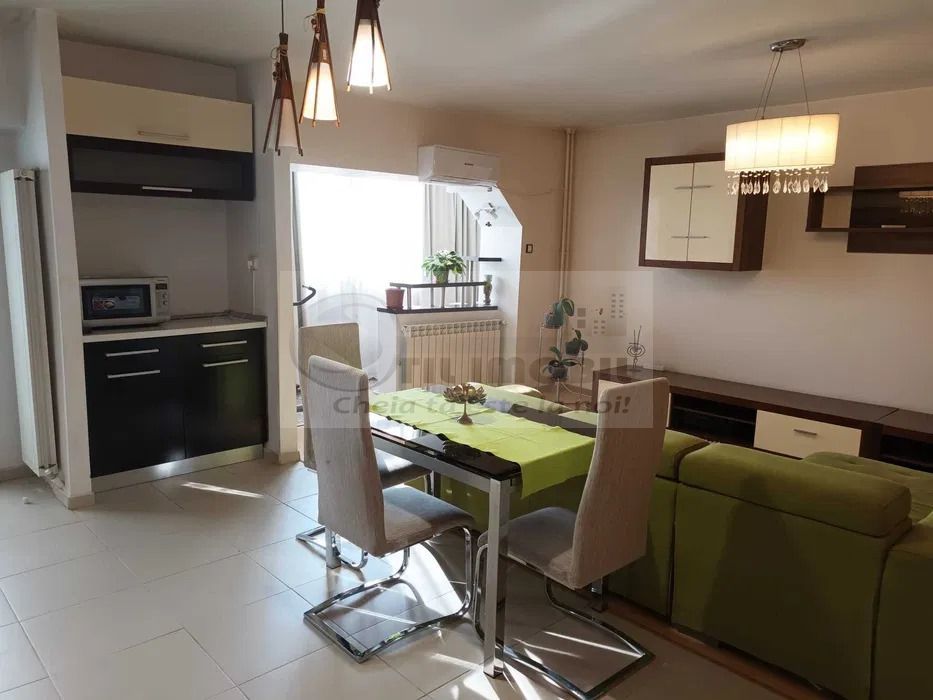 Apartament 3 camere CUG - 550 Euro - Poză 4