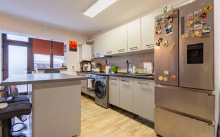 Apartament 3 Camere | 64 mp | Curte 60 mp | Parcare | Terra Floresti - Poză 8