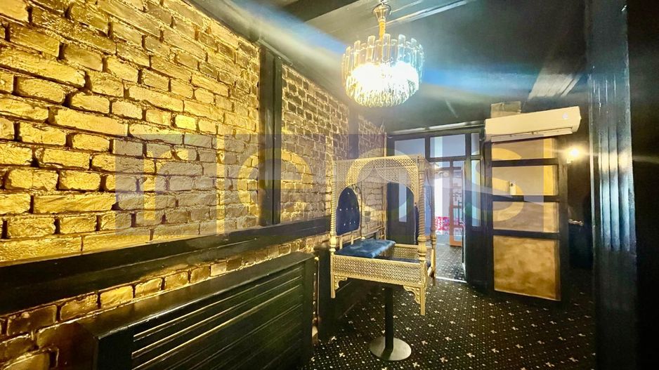 INCHIRIERE RESTAURANT VILA DOROBANTI FLOREASCA 175MP GATA DE UTILIZARE ISU - Poză 5