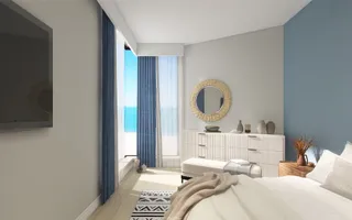 Apartament cu 2 camere, Resort&SPA, Constanța - Poză 12
