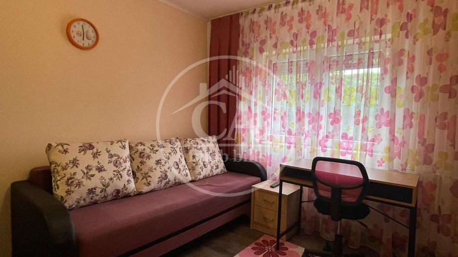 Apartament cu 2 camere de inchiriat in zona Decebal, Oradea - Poză 3