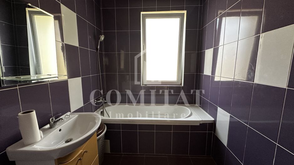 Apartament 2 camere | Etaj intermediar | Zona Str Porii-Florești - Poză 9