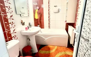 Apartament 3 camere de vânzare – Șos. București - Poză 19