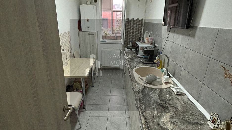 Garsoniera 38mp - Etaj 1 - Metalurgiei/ Grand Arena - Parcare Inclusa - Poză 5