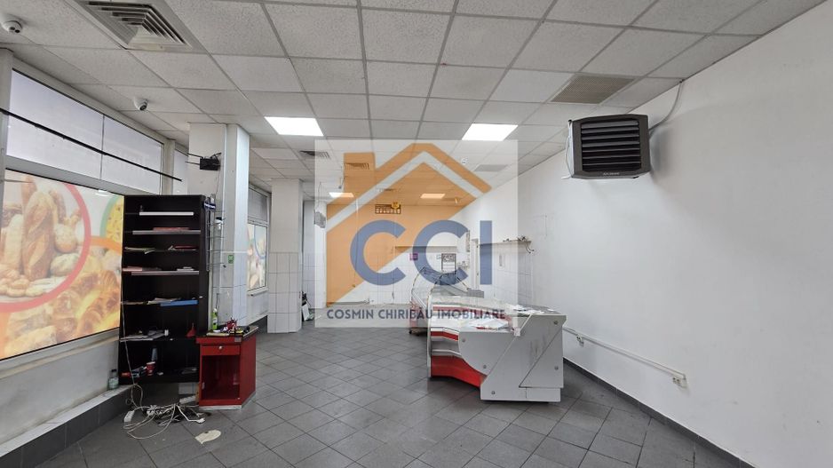 Spatiu comercial in inima cartierului Cornisa - Poză 24