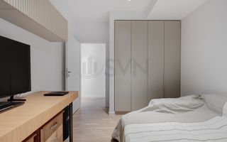 REA1012423 Apartament superb 3 camere Art City Mobilat - Poză 7