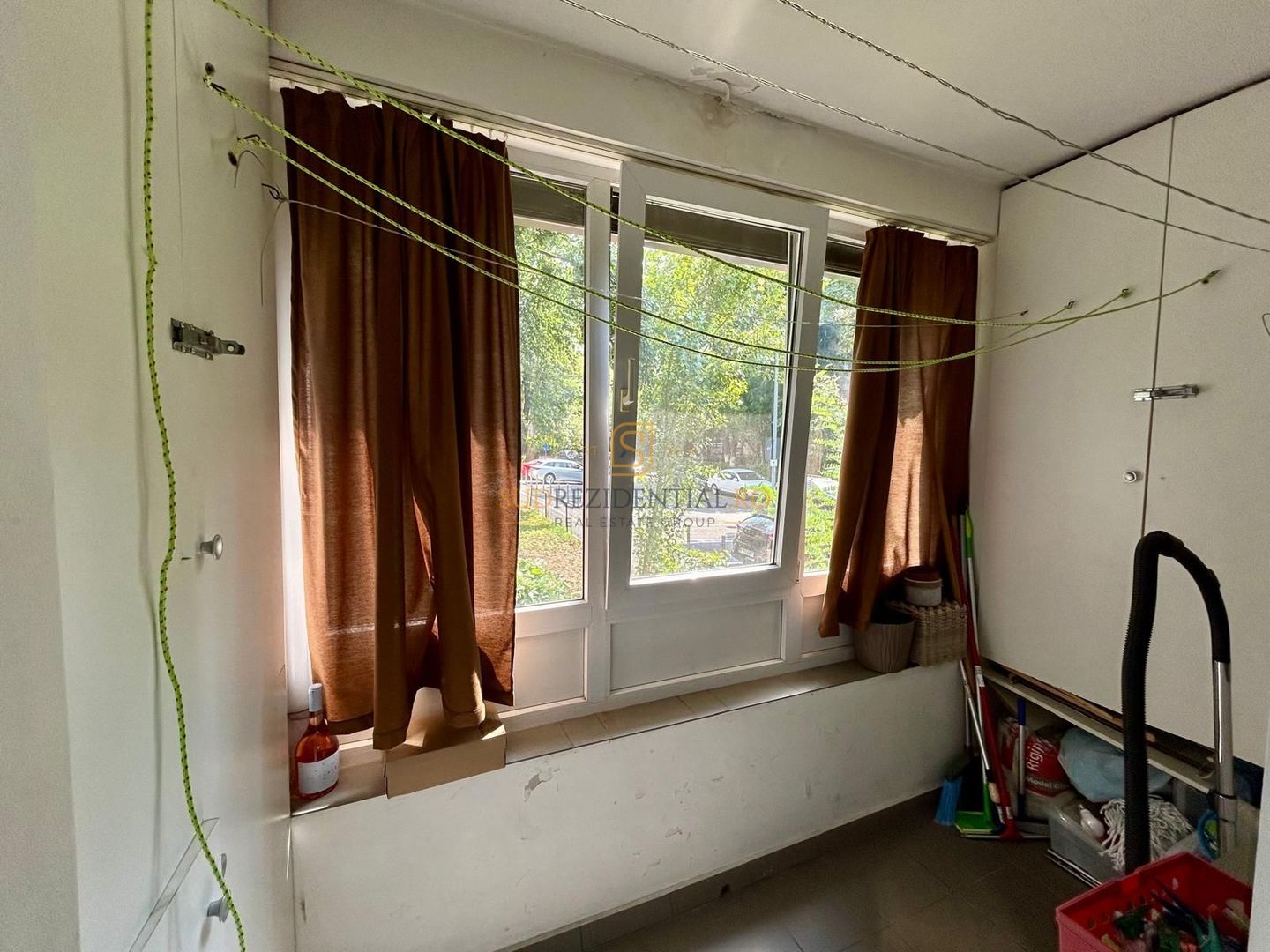 3 camere decomandat | Brancoveanu | Parter | Centrala proprie - Poză 9