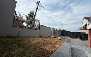 Casa Unifamiliara Premium de 314mp, teren 600, garaj, zona Romul Ladea - Poză 7
