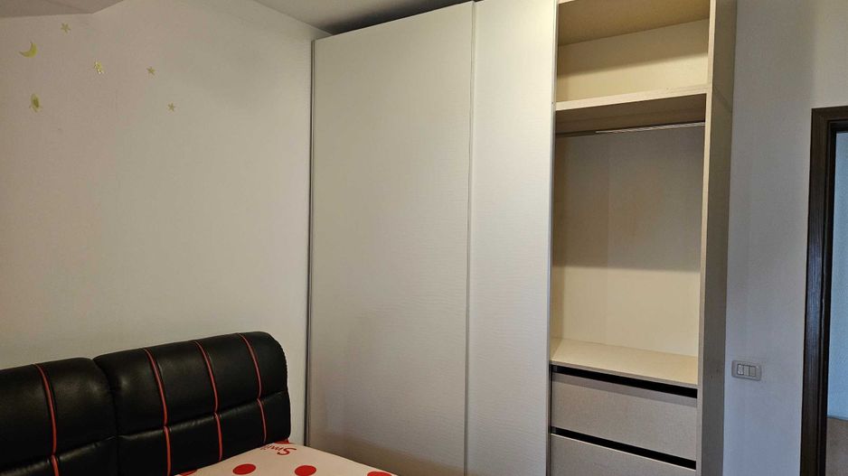 Apartament 2 camere cu parcare și boxă | Lujerului – Uverturii - Poză 4