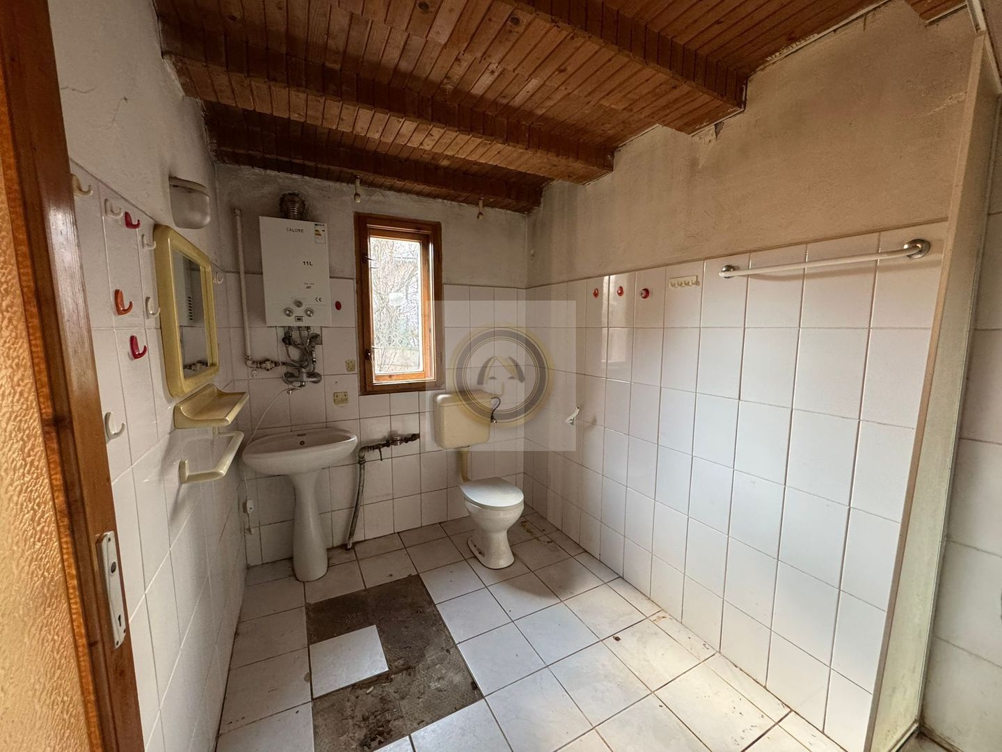 Teren și casă de vânzare în Miercurea Ciuc, zona L1u (strada Leliceni) - Poză 25