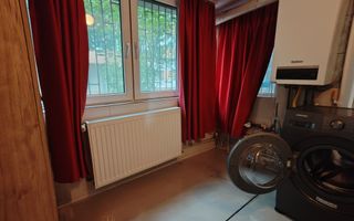 Apartament 3 camere Rahova la doar 3,5 km de Unirii cu loc de parcare - Poză 9