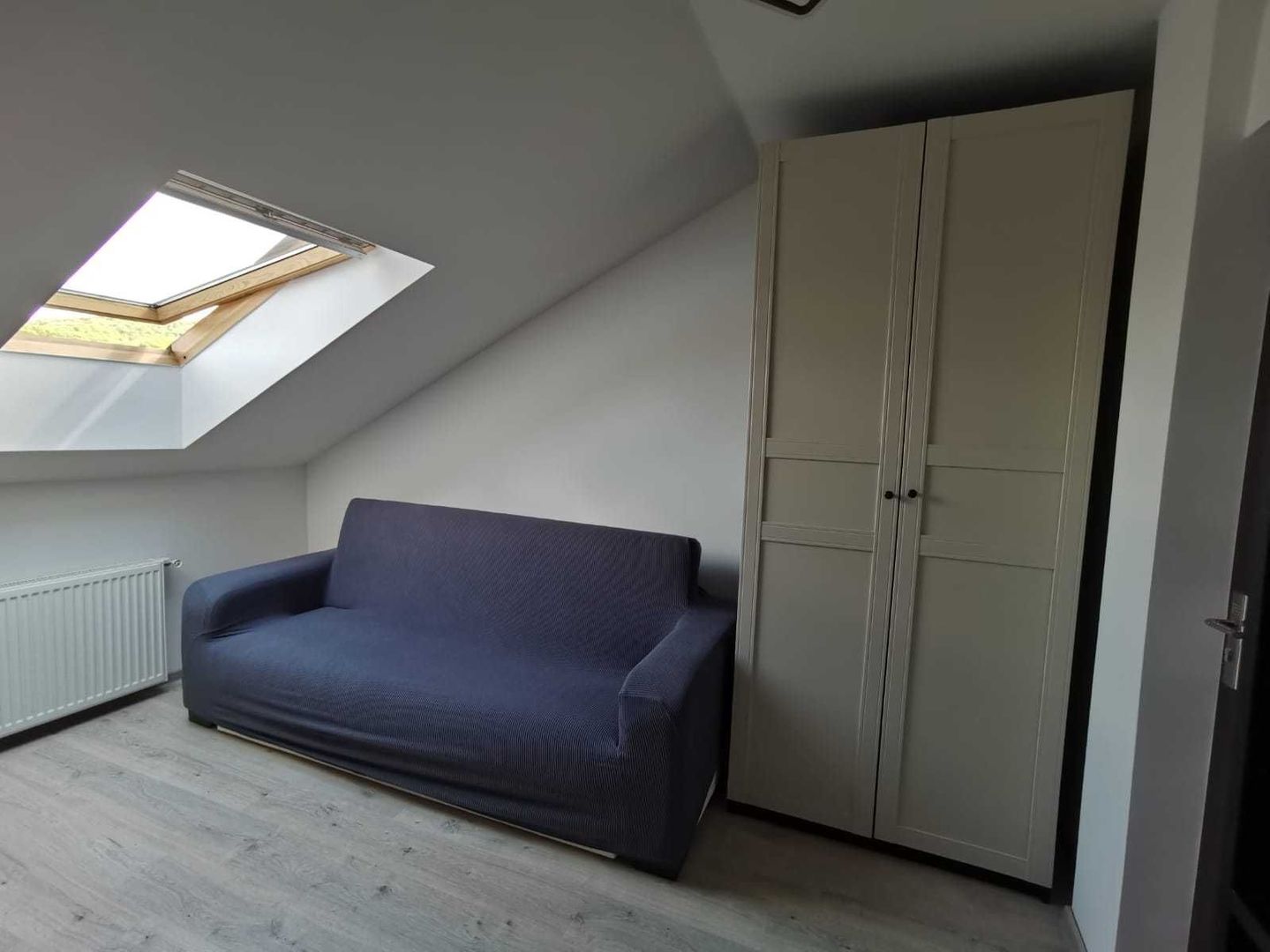 Apartament cu 3 camere decomandat | 61 mp | Floresti - Poză 4