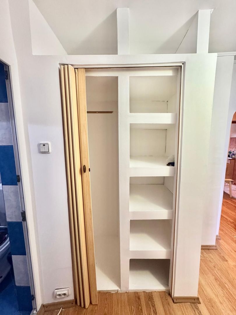 Apartament 3 camere de vânzare – Miron Nicolescu - Poză 7