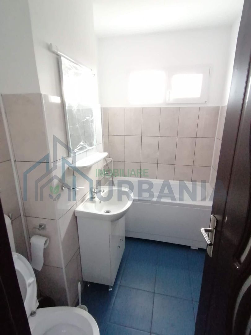 Apartament 2 camere de închiriat, Cantemir - Pod de Piatră, Iași - Poză 6