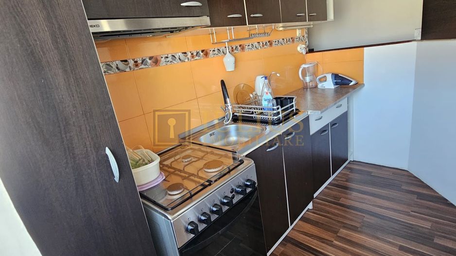 3 camere, zona centrala, centrala proprie, ideal pentru studenti, familie - Poză 11