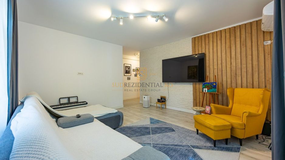 Apartament 4 camere, premium, metrou Dimitrie Leonida, Comision 0% - Poză 1