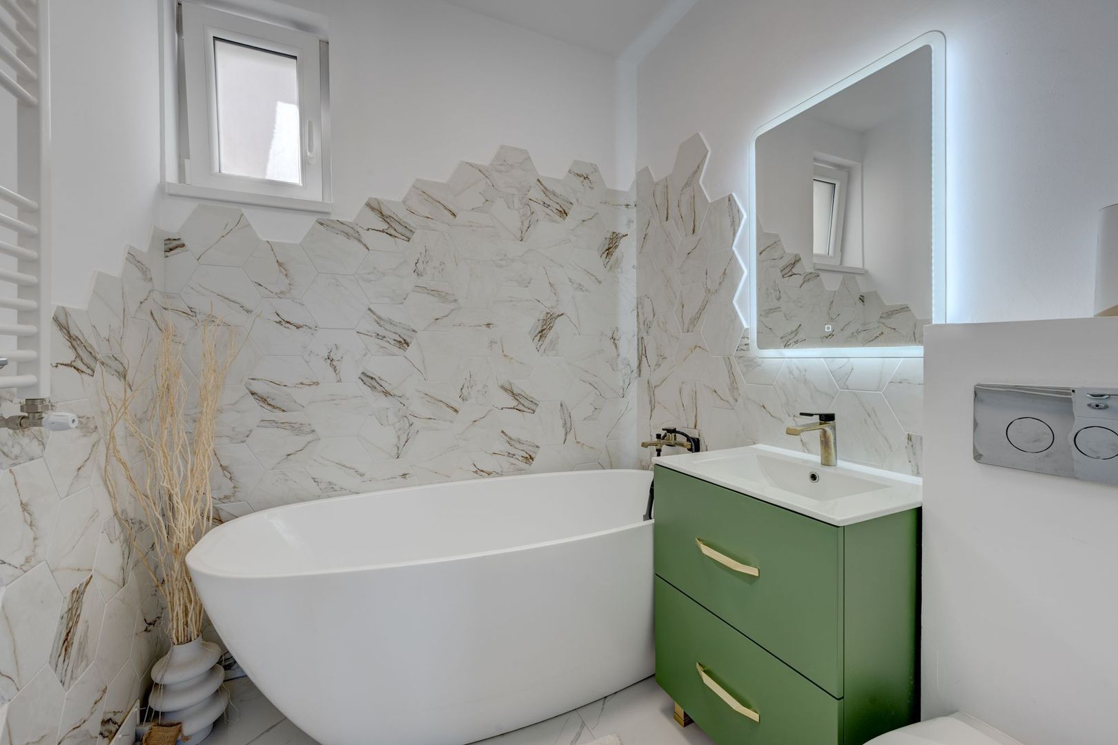 CASA SMART+PISCINA+GARAJ+Zona BARBEQUE! str. Fortului Domnești - Poză 10