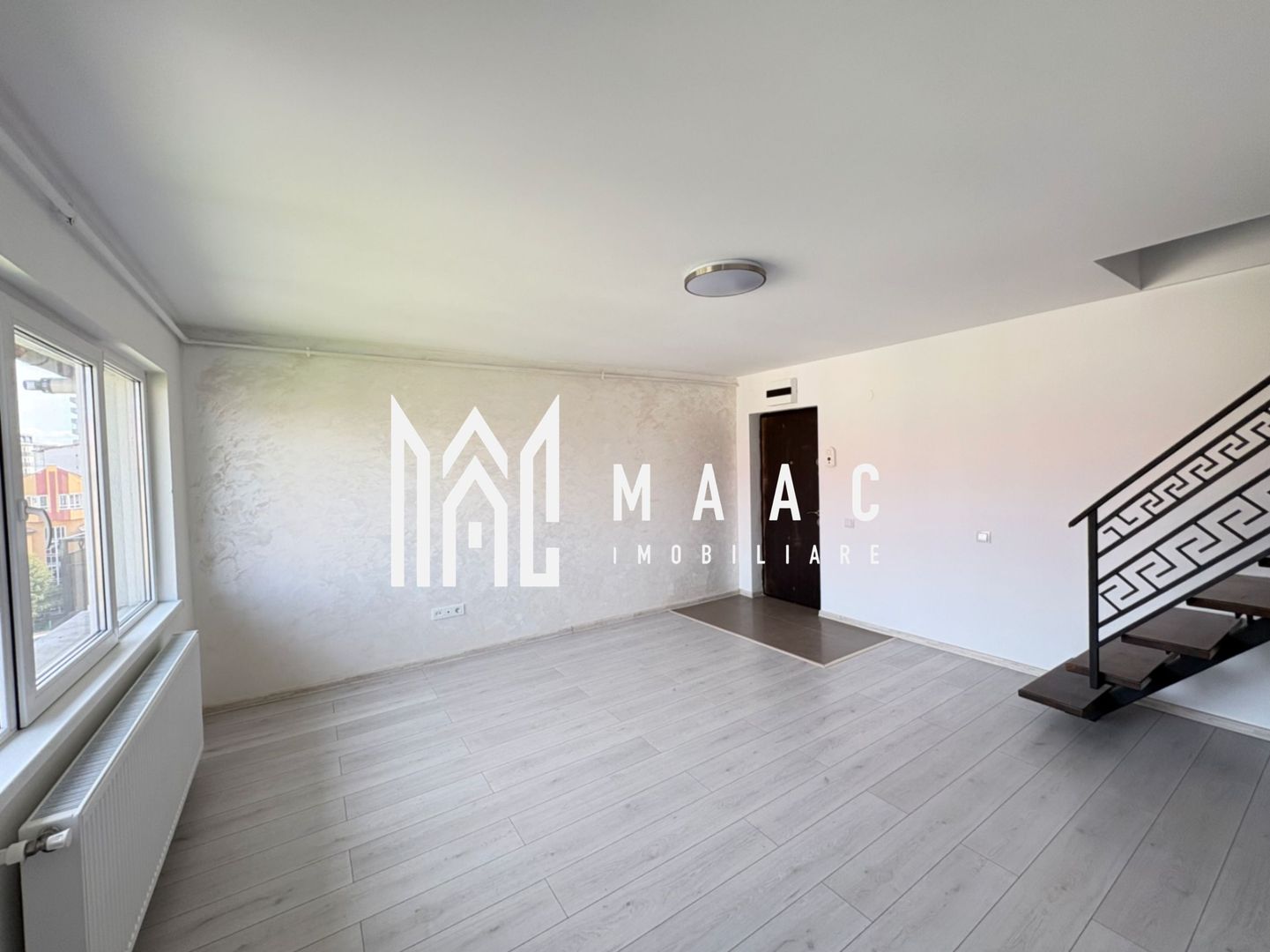 Apartament 4 Camere I 2 Bai I 76 mp I Zona Mihai Viteazul - Poză 1