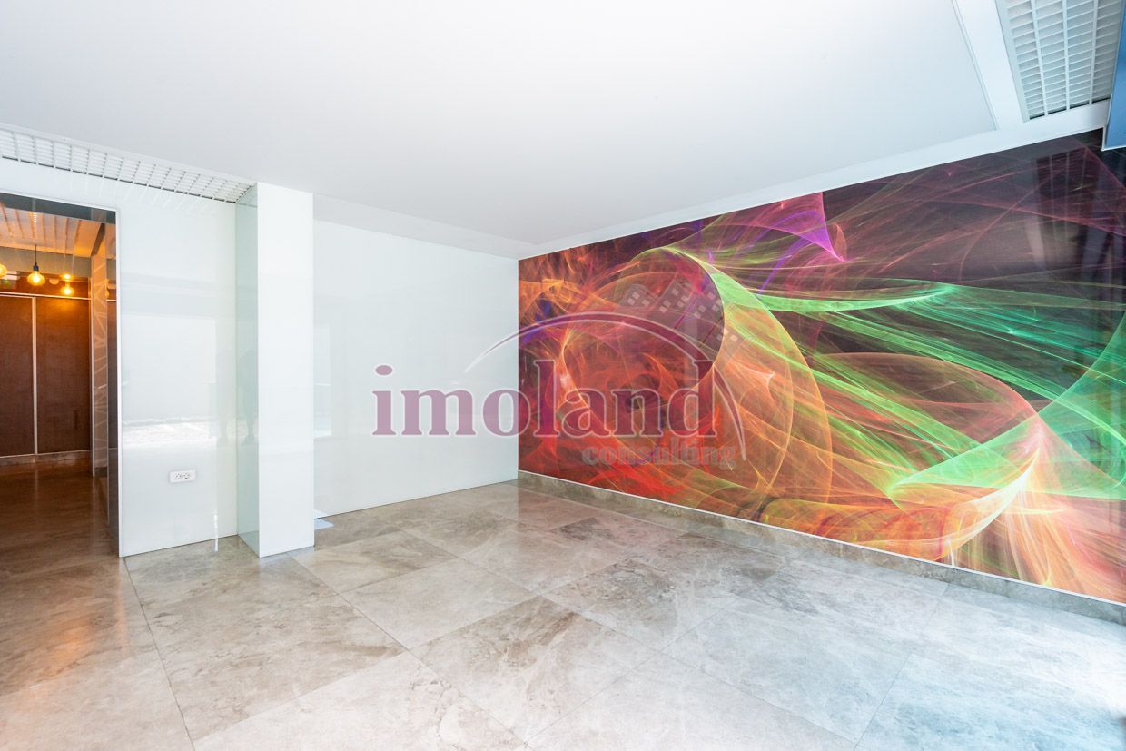 Inchiriere - apartament 3 camere & gradina - Floreasca Residence-Barbu Vacarescu - Poză 22