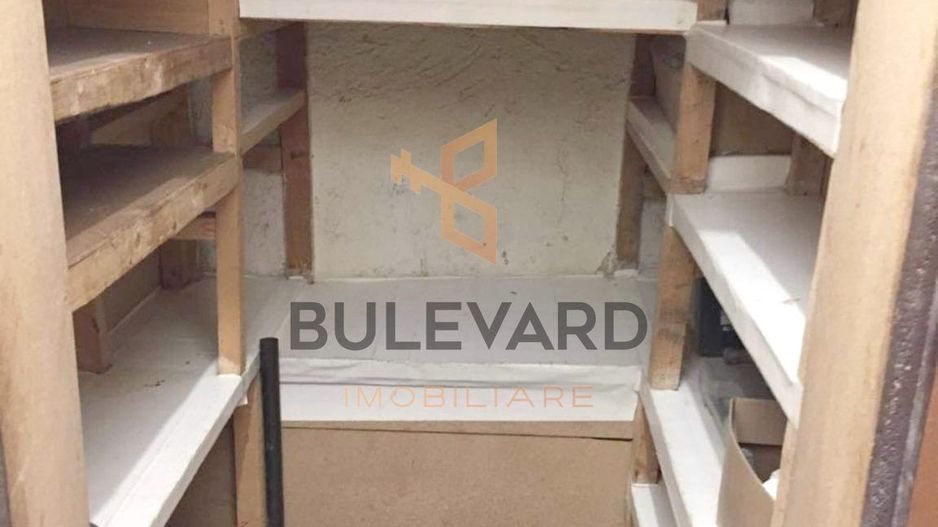 Apartament cu 3 camere, Piata Muzeului! - Poză 13