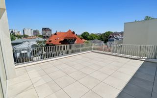 3 Camere Penthouse Universitate Bloc Nou 2025 Nicolae Balcescu Rosetti - Poză 20