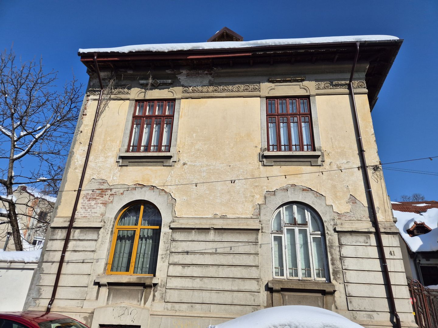 Apartament cu 2 camere - piata Unirii - Poză 8