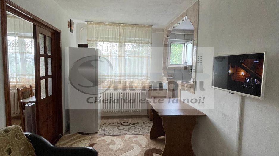 Apartament 2 camere nedecomandat, Tatarasi,complex-Ciurchi, 51000 euro - Poză 7