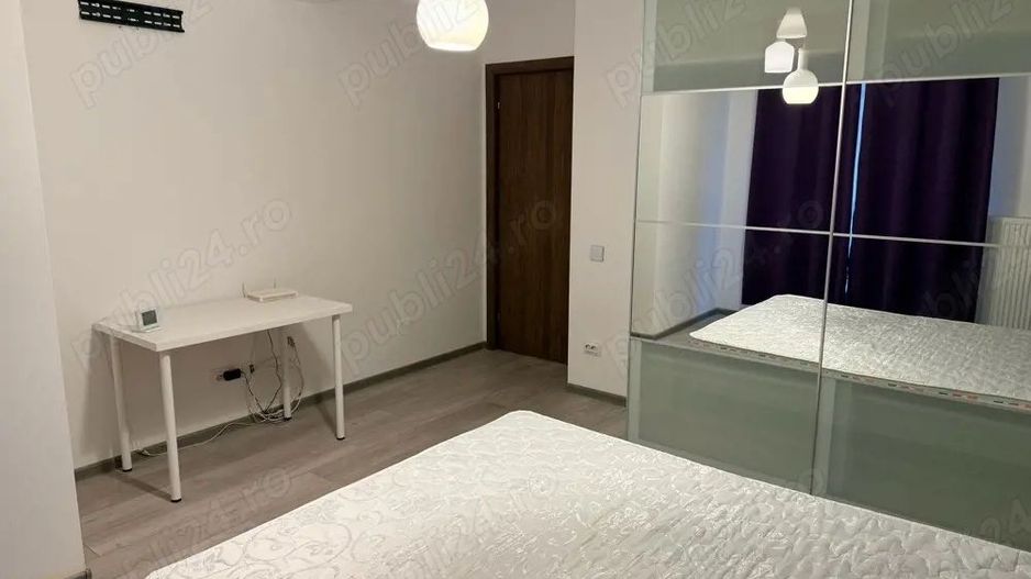 Inchiriere Apartament 2 camere|parcare subteran - Poză 3