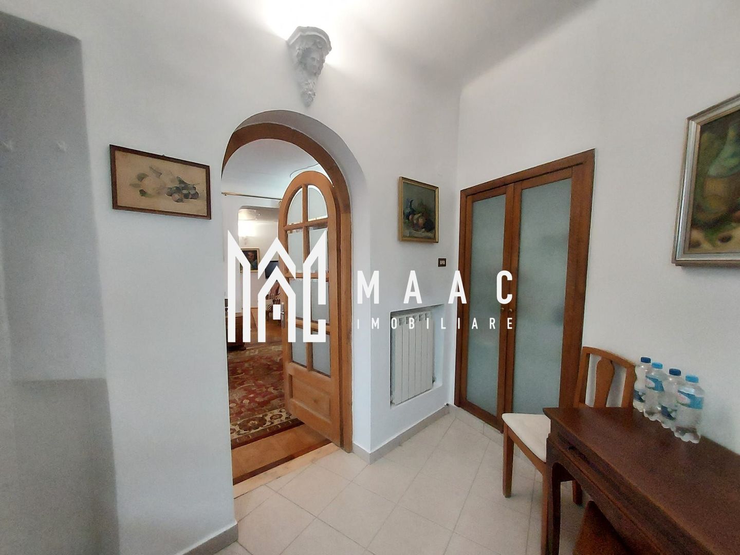 Apartament 3 Camere | 76MPU | Investitie | Ultracentral - Poză 9