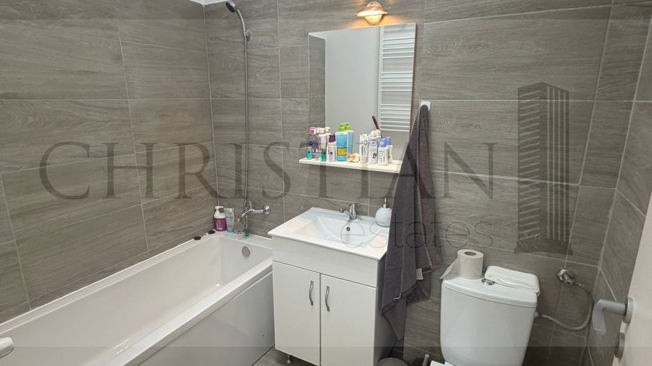 Garsoniera Premium - Grozavesti - Regie Residence Faza 2 - Poză 7