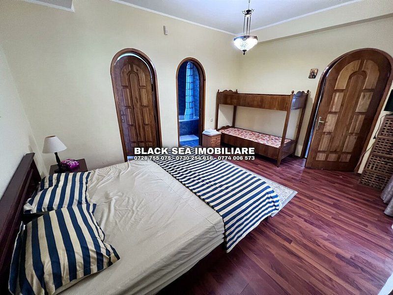 Ocazie unica de investitie in zona Ultracentrala l Vila 7 camere P+1+M - Poză 11