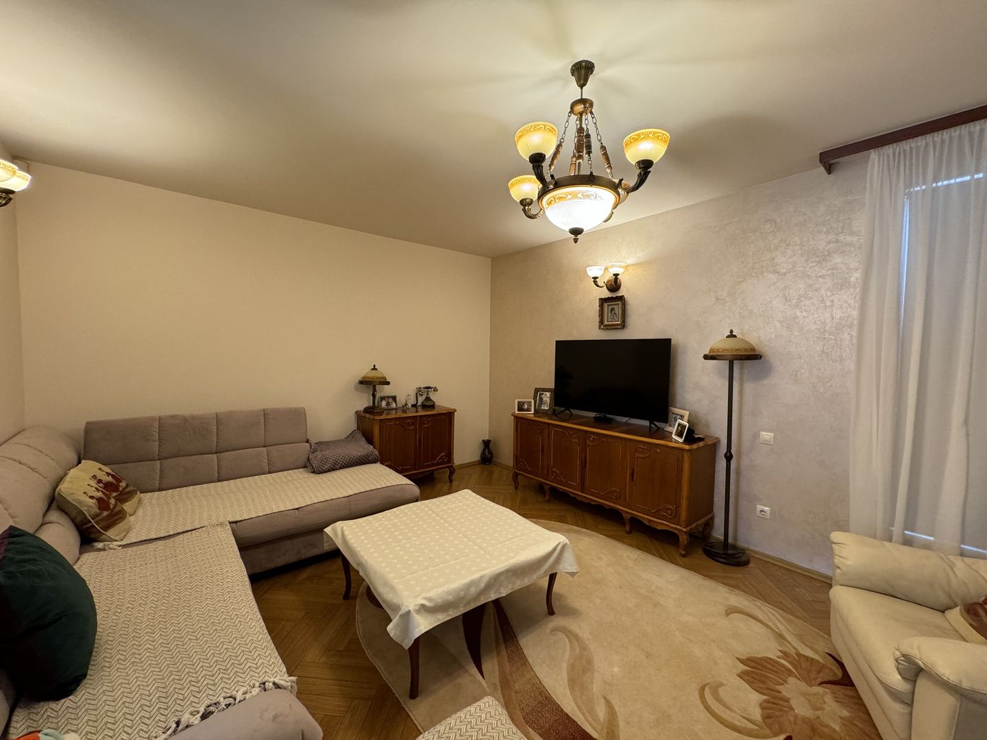 Vila individuală de vânzare în Livezeni, la doi pași de Târgu Mureș | Comision 0 - Poză 6